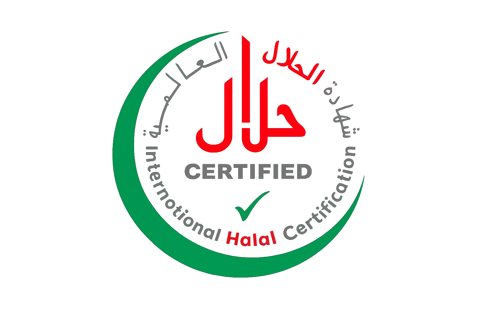 IHC Halal